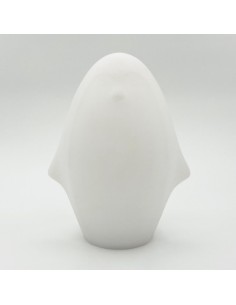 Садовый уличный светильник Пингвин LED PENGUIN c одноцветной подсветкой IP65 220V 2