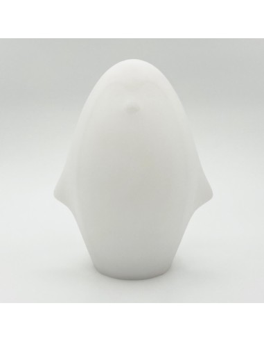 Садовый уличный светильник Пингвин LED PENGUIN c одноцветной подсветкой IP65 220V