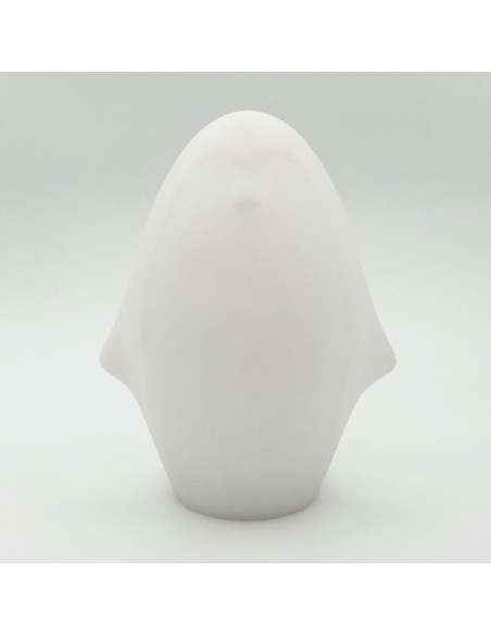 Садовый уличный светильник Пингвин LED PENGUIN c одноцветной подсветкой IP65 220V Садовый уличный светильник Пингвин LED PENGUIN c одноцветной подсветкой IP65 220V