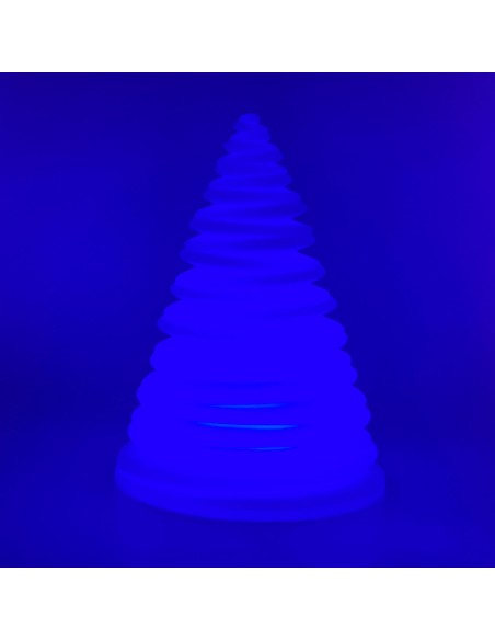 Настольная лампа LED SPICE с разноцветной RGB подсветкой и пультом ДУ IP65 220V Настольная лампа LED SPICE с разноцветной RGB подсветкой и пультом ДУ IP65 220V