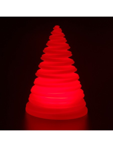 Садовый уличный светильник LED SPICE c разноцветной RGB подсветкой и пультом ДУ IP65 220V Садовый уличный светильник LED SPICE c разноцветной RGB подсветкой и пультом ДУ IP65 220V