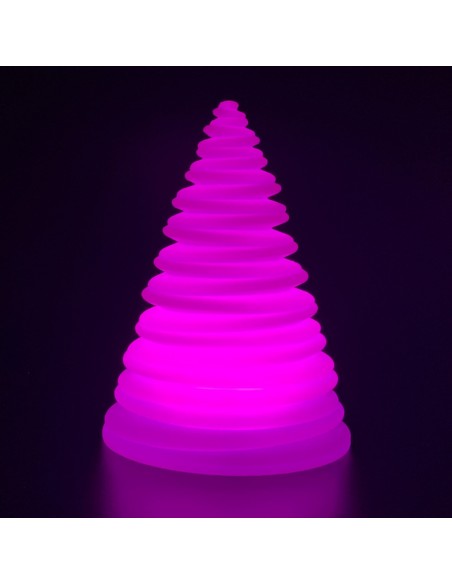 Садовый уличный светильник LED SPICE c разноцветной RGB подсветкой и пультом ДУ IP65 220V Садовый уличный светильник LED SPICE c разноцветной RGB подсветкой и пультом ДУ IP65 220V