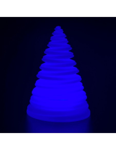 Садовый уличный светильник LED SPICE c разноцветной RGB подсветкой и пультом ДУ IP65 220V Садовый уличный светильник LED SPICE c разноцветной RGB подсветкой и пультом ДУ IP65 220V