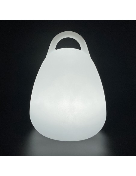 Настольная лампа с ручкой LED HANDLE с одноцветной подсветкой IP65 220V Настольная лампа с ручкой LED HANDLE с одноцветной подсветкой IP65 220V