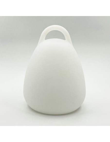 Садовый уличный светильник с ручкой LED HANDLE c разноцветной RGB подсветкой и пультом ДУ IP65 220V Садовый уличный светильник с ручкой LED HANDLE c разноцветной RGB подсветкой и пультом ДУ IP65 220V