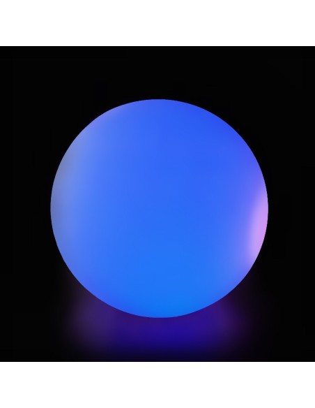 Светильник Шар 40 см LED Moonball RGB с аккумулятором Светильник Шар 40 см LED Moonball RGB с аккумулятором