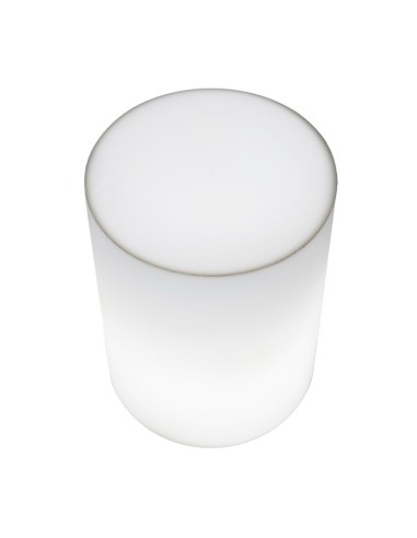 Светильник цилиндр LED CYLINDER 39 светодиодный белый IP65 220V