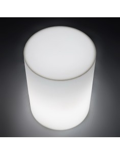 Светильник цилиндр LED CYLINDER 39 светодиодный белый IP65 220V 2