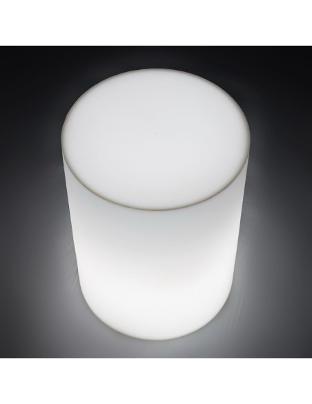 Светильник цилиндр LED CYLINDER 39 светодиодный белый IP65 220V Светильник цилиндр LED CYLINDER 39 светодиодный белый IP65 220V