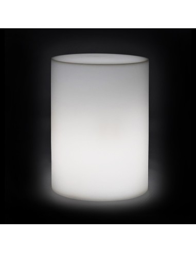 Светильник цилиндр LED CYLINDER 39 светодиодный белый IP65 220V