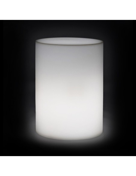 Светильник цилиндр LED CYLINDER 39 светодиодный белый IP65 220V Светильник цилиндр LED CYLINDER 39 светодиодный белый IP65 220V