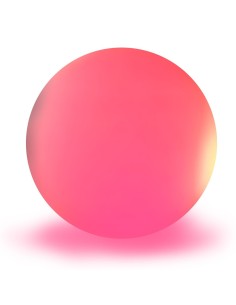 Уличный светильник Шар 120 см LED Ball Exterior RGB IP65