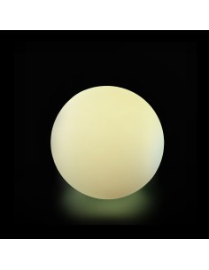 Уличный светильник Шар 20 см LED Ball Exterior белый IP65 2