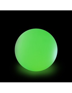 Уличный светильник Шар 30 см LED Ball Exterior RGB IP65 2