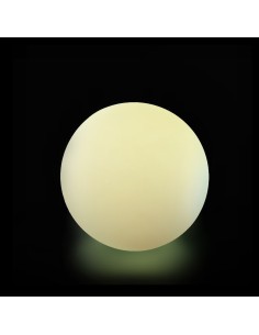 Уличный светильник Шар 30 см LED Ball Exterior белый IP65 2