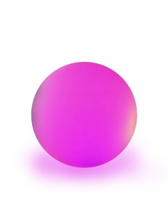 Уличный светильник Шар 40 см LED Ball Exterior RGB IP65 2