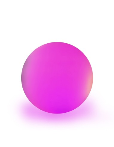 Уличный светильник Шар 40 см LED Ball Exterior RGB IP65