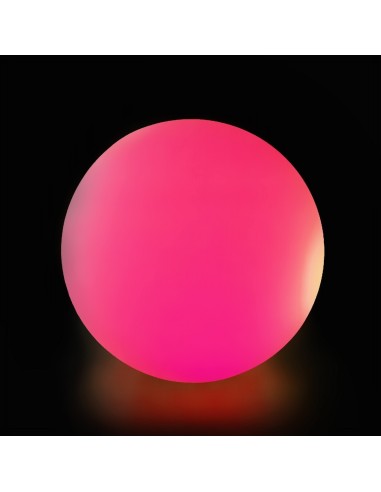 Уличный светильник Шар 50 см LED Ball Exterior RGB IP65