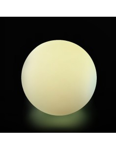 Уличный светильник Шар 50 см LED Ball Exterior белый IP65 2