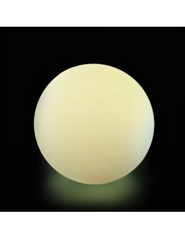 Уличный светильник Шар 50 см LED Ball Exterior белый IP65