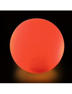 Уличный светильник Шар 60 см LED Ball Exterior RGB IP65