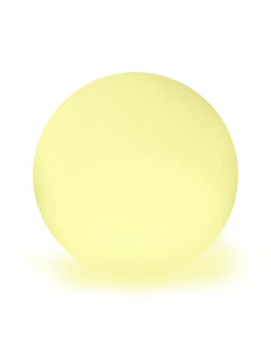 Уличный светильник Шар 60 см LED Ball Exterior белый IP65