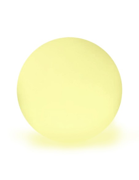 Уличный светильник Шар 60 см LED Ball Exterior белый IP65 Уличный светильник Шар 60 см LED Ball Exterior белый IP65