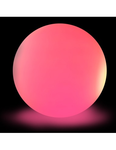 Уличный светильник Шар 80 см LED Ball Exterior RGB IP65