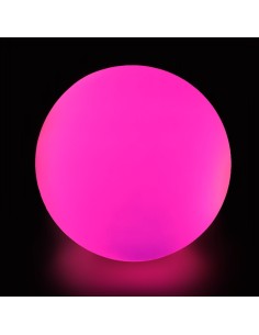 Светильник Шар 60 см LED Moonball RGB 220V