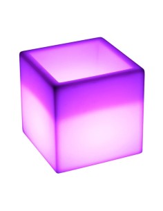 Ведро для льда с подсветкой LED Bar 40 RGB с аккумулятором 2