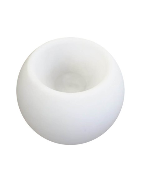 Кашпо с подсветкой Шар 60 см LED Moony RGB 220V Кашпо с подсветкой Шар 60 см LED Moony RGB 220V
