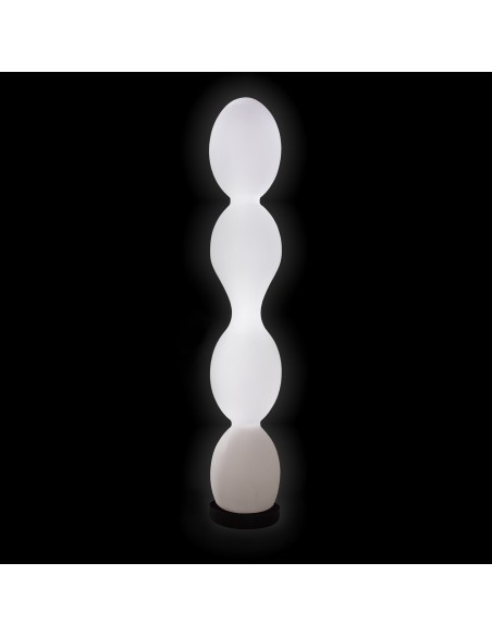 Напольный светильник LED Vivid-1 белый 220V Напольный светильник LED Vivid-1 белый 220V