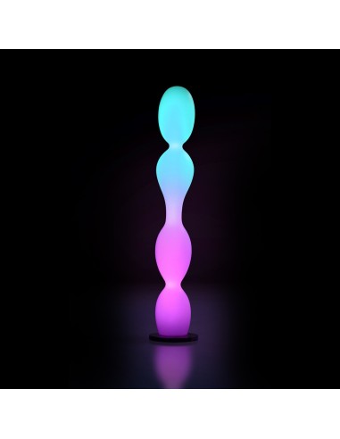 Напольный светильник LED Vivid-2 RGB с аккумулятором