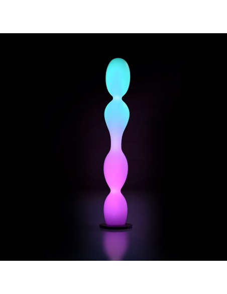 Напольный светильник LED Vivid-2 RGB с аккумулятором Напольный светильник LED Vivid-2 RGB с аккумулятором