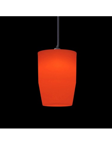 Подвесной светильник Фонарь LED LANTERN c разноцветной RGB подсветкой и пультом ДУ IP65