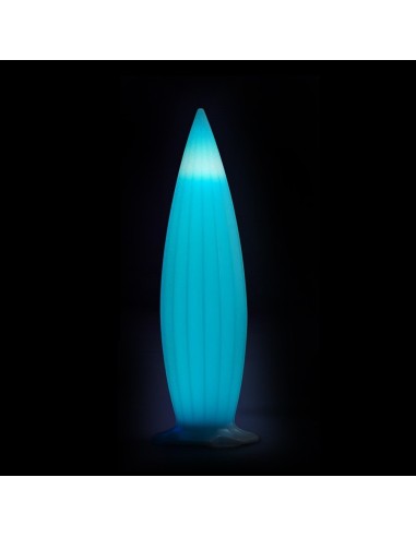 Напольный светильник LED Cosmo-1 RGB с аккумулятором