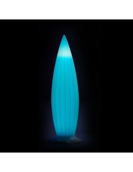 Напольный светильник LED Cosmo-1 RGB с аккумулятором Напольный светильник LED Cosmo-1 RGB с аккумулятором