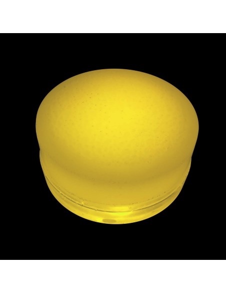 Грунтовый светильник 50 мм LED Lumbrus Spot жёлтый IP68 Грунтовый светильник 50 мм LED Lumbrus Spot жёлтый IP68