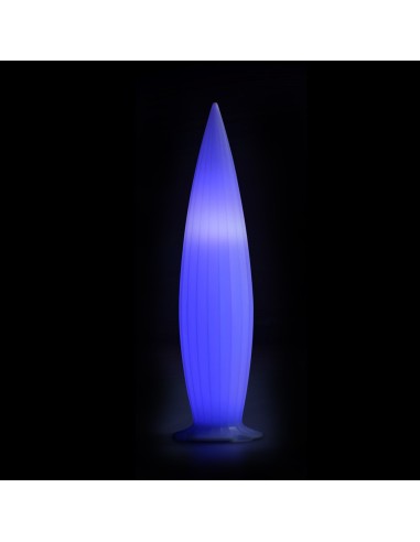Напольный светильник LED Cosmo-2 RGB с аккумулятором
