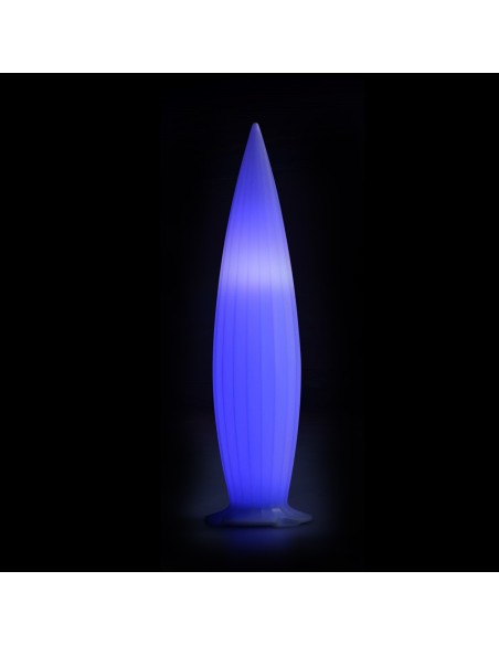 Напольный светильник LED Cosmo-2 RGB с аккумулятором Напольный светильник LED Cosmo-2 RGB с аккумулятором