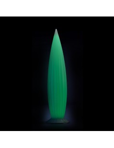 Напольный светильник LED Cosmo-3 RGB с аккумулятором