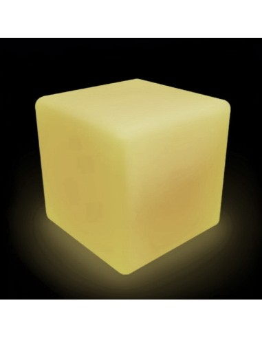 Светильник куб LED CUBE 75 см светодиодный белый IP65 220V