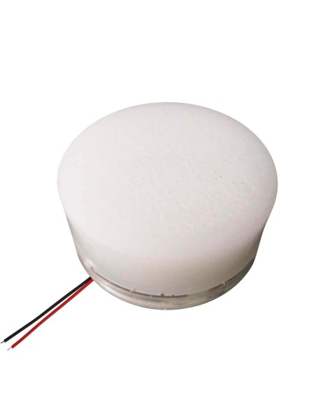 Грунтовый светильник 70 мм LED Lumbrus Spot белый IP68 Грунтовый светильник 70 мм LED Lumbrus Spot белый IP68