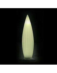 Напольный светильник LED Cosmo-1 белый 220V
