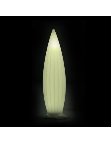 Напольный светильник LED Cosmo-1 белый 220V
