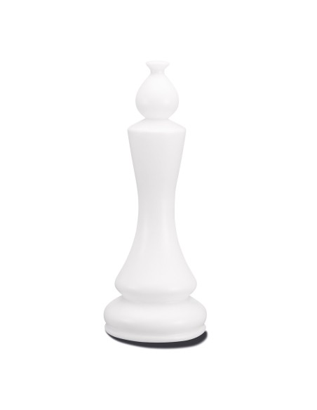 Светильник шахматная фигура Слон LED Chess RGB с аккумулятором