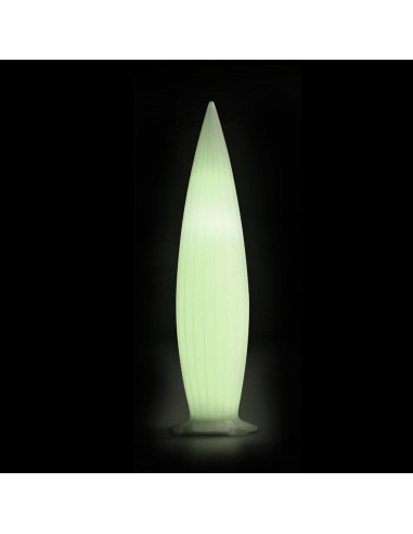 Напольный светильник LED Cosmo-2 белый 220V