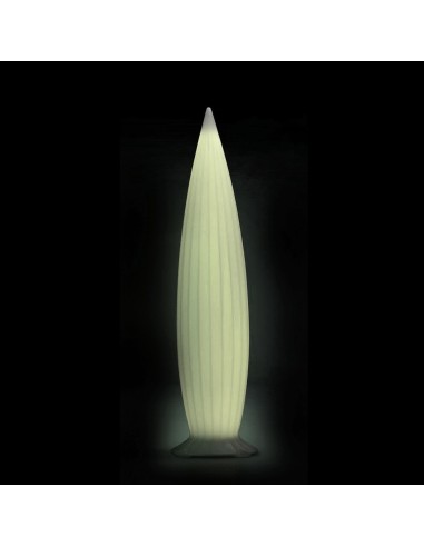 Напольный светильник LED Cosmo-3 белый 220V