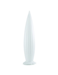 Напольный светильник LED Cosmo-3 белый 220V 2