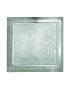 Светодиодная брусчатка 100x100 мм LED Lumbrus Crystal белая IP69K